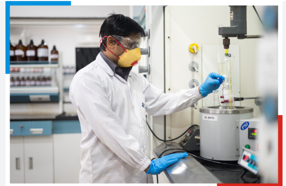 R&D at Sai Corporation